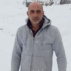 Фотография мужчины Темури Грузин, 42 года из г. Тбилиси