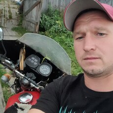 Фотография мужчины Александр, 29 лет из г. Томск