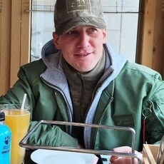 Фотография мужчины Никита, 34 года из г. Севастополь