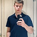 Николай, 20 лет