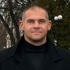 Фотография мужчины Павел, 34 года из г. Брянск