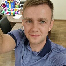 Фотография мужчины Артём, 37 лет из г. Могилев