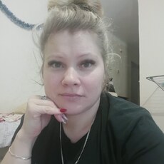 Фотография девушки Ангелина, 39 лет из г. Пермь