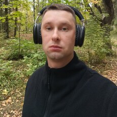 Фотография мужчины Владимир, 32 года из г. Пенза