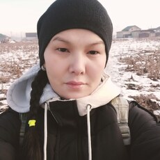 Фотография девушки Nargiza, 39 лет из г. Алматы