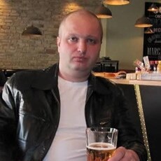 Фотография мужчины Вячеслав, 45 лет из г. Киев