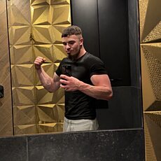 Фотография мужчины Olaf, 23 года из г. Цеховице-Дзедзице