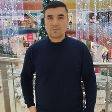 Фотография мужчины Furqat, 35 лет из г. Липецк
