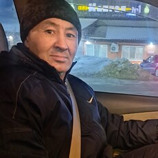 Фотография мужчины Тлеухан, 51 год из г. Усть-Каменогорск