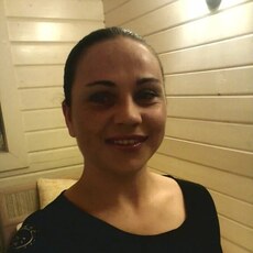 Фотография девушки Оксана, 37 лет из г. Назарово