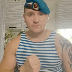 Фотография мужчины Юра, 34 года из г. Архангельск