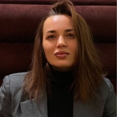 Фотография девушки Дарья, 32 года из г. Оренбург