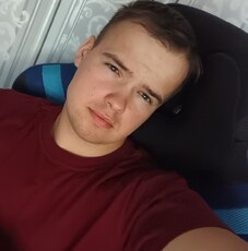 Фотография мужчины Алексей, 27 лет из г. Нижнеудинск