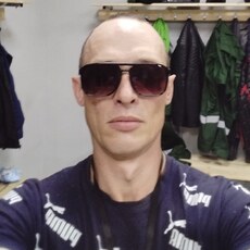 Фотография мужчины Евгений, 38 лет из г. Магнитогорск