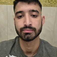 Фотография мужчины Павел, 23 года из г. Обнинск