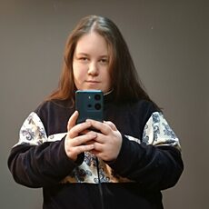 Фотография девушки Светлана, 29 лет из г. Улан-Удэ