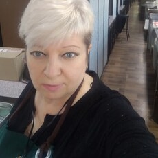 Фотография девушки Элеонора, 51 год из г. Москва