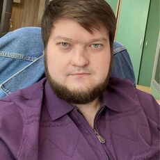 Фотография мужчины Андрей, 28 лет из г. Радужный (Ханты-Мансийский)