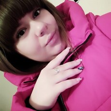 Фотография девушки Олександра, 29 лет из г. Макаров