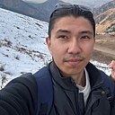 Арнур, 25 лет