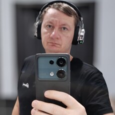 Фотография мужчины Aleksandr, 32 года из г. Ставрополь