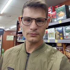 Фотография мужчины Руслан, 31 год из г. Липецк