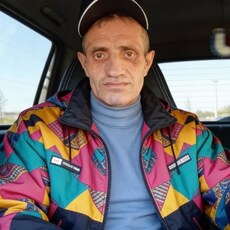 Фотография мужчины Дэн, 43 года из г. Салават