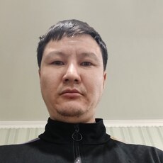 Фотография мужчины Азамат, 32 года из г. Павлодар