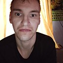 Никита, 25 лет