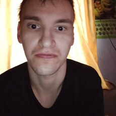 Фотография мужчины Никита, 25 лет из г. Усть-Каменогорск