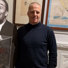 Фотография мужчины Константин, 50 лет из г. Москва