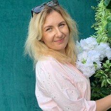 Фотография девушки Люда, 40 лет из г. Киев