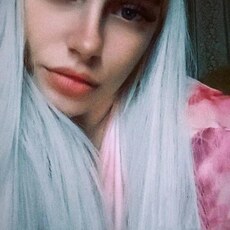 Фотография девушки Юля, 28 лет из г. Витебск