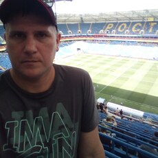 Фотография мужчины Денис, 44 года из г. Батайск