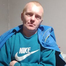 Фотография мужчины Сергей, 39 лет из г. Пружаны