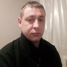 Фотография мужчины Владислав, 36 лет из г. Курган