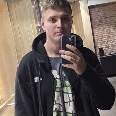 Фотография мужчины Даня, 21 год из г. Костанай