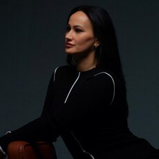 Фотография девушки Елена, 45 лет из г. Пенза