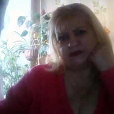 Фотография девушки Любовь, 54 года из г. Санкт-Петербург