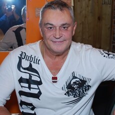 Фотография мужчины Андрей, 53 года из г. Ярославль