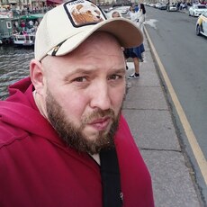 Фотография мужчины Сергей, 45 лет из г. Москва