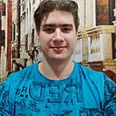 Илья, 23 года