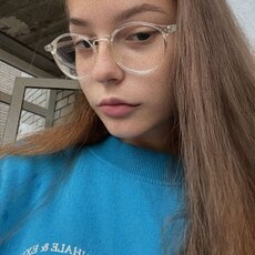 Фотография девушки Аня, 18 лет из г. Казань