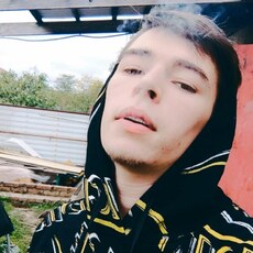 Фотография мужчины Николай, 23 года из г. Краснодар