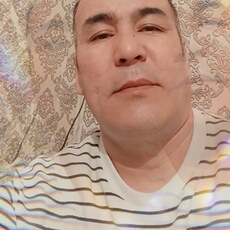 Фотография мужчины Хамза, 48 лет из г. Чита