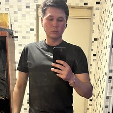 Фотография мужчины Ал, 31 год из г. Волжский