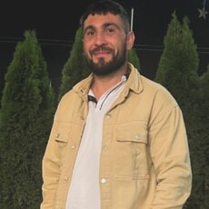 Фотография мужчины Андрей, 30 лет из г. Югорск