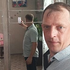 Фотография мужчины Николай, 37 лет из г. Керчь