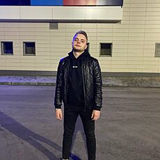 Фотография мужчины Никита, 24 года из г. Нижний Тагил