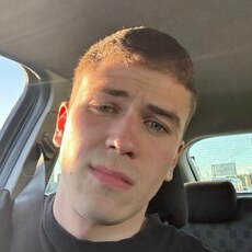 Фотография мужчины Влад, 22 года из г. Тула